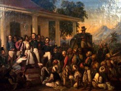 2 Adi Karya Raden Saleh Direstorasi