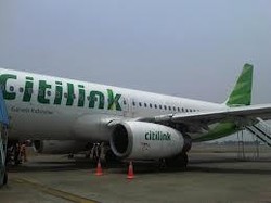 Hingga 2018, Citilink Bertahap Datangkan 50 Pesawat ATR