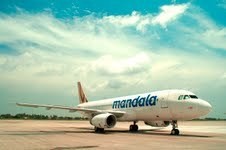 Tigerair Mandala Siapkan 25 Pesawat Sampai 2015 Nanti
