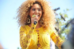 Beyonce Menghapus 50 Lagu Materi Album Terbaru