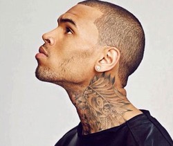 Chris Brown: Saya Tidak Konser di Jakarta 14 September, Ini Penipuan!
