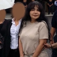 Ratu Pasifik Asal Meksiko Divonis 70 Bulan Penjara oleh Pengadilan AS
