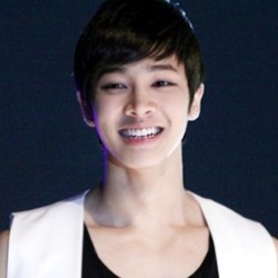 Ambisi Gikwang BEAST Saingi Cristiano Ronaldo