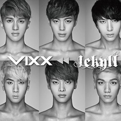 Member VIXX Bicara Soal Cinta Pertama