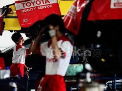 Servis Mobil Kini Bisa di Pusat Perbelanjaan