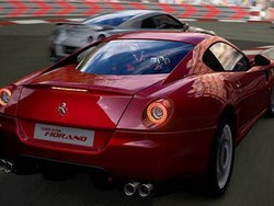 Game Gran Tourismo Bakal Dibuat Film