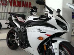 Siap-Siap, 4 Moge Yamaha Meluncur Akhir 2013