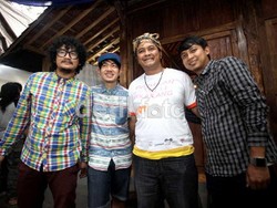 Bajaj Kangen Motor Gede Yamaha