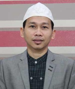 Faried F Saenong, PhD