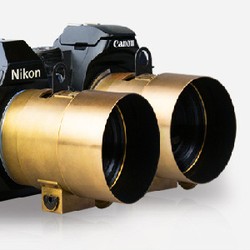 Lomography Hidupkan Kembali Lensa dari Abad 19