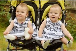 Jalani Operasi 5 Jam, Akhirnya Bayi Kembar Siam ini Berhasil Dipisahkan