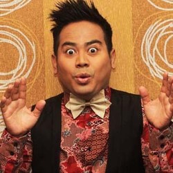 Perjuangan Yadi Sembako, dari Supir Jadi Pelawak Terkenal 