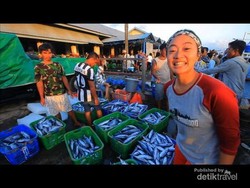 Atmosfer Alam Minahasa Utara