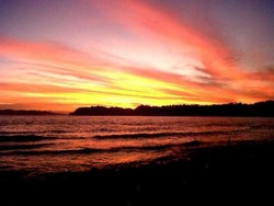 Ini 10 Objek Wisata Keren di Pulau Bacan, Maluku