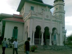 Wisata Ramadan di Aceh, Ada Masjid Tahan Tsunami