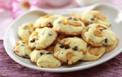 Yuk, Bikin Cookies Cantik Untuk Sajian Lebaran si Kecil!