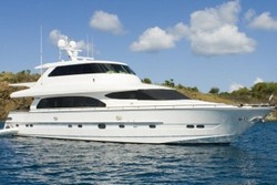 Beginilah Cara Liburan Traveler Super Kaya