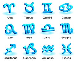 Ramalan Zodiak Pecinta Hari Jumat