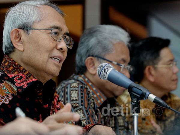 Djokir Paparkan Kesiapan Jalan untuk Mudik