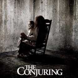 The Conjuring: Berburu Hantu di Rumah Baru
