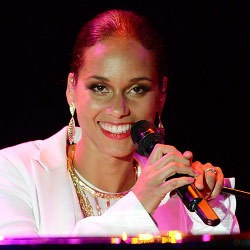 Java Musikindo Bawa Alicia Keys Sebagai Balas Dendam