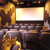 Empat Bioskop Privat Lainnya di Indonesia