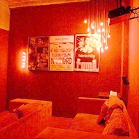 Bebas Asap Rokok dan Bukan Tempat Mesum 