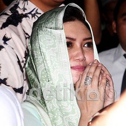 Fakta-fakta Seputar Bella Saphira Menjadi Mualaf