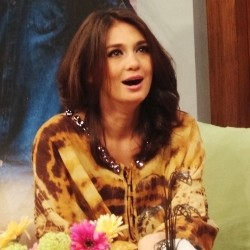 Luna Maya Bantah Punya Hubungan Spesial dengan Raffi Ahmad