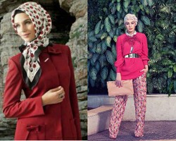3 Desainer Busana Muslim Berbagi Dos & Donts Dalam Berhijab