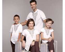 Shopping Guide: 10 Busana Idul Fitri dari Centro dan Metro Department Store