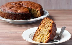 4 Kesalahan Sepele Ini Bikin Cake Jadi Kering dan Bantat