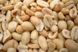 Menggoreng Kacang Bawang