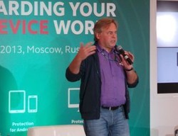 Dunia Punya Interpol Cybercrime di Singapura