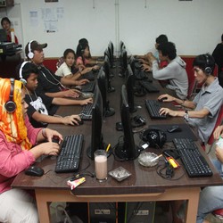 Urusan ICT, Indonesia Ada di Posisi 95