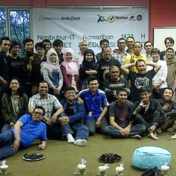 Kultwit Cuma ada di Indonesia?