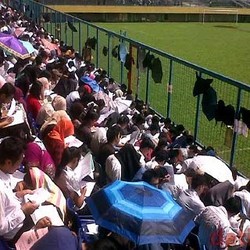 60 Ribu Lowongan CPNS Dibuka Oktober, Ini Rangkaian Tesnya