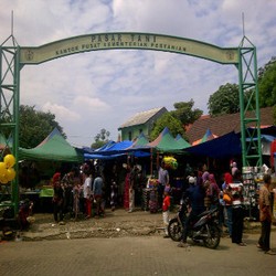 Ada Pasar Murah di Kementerian Pertanian, Yuk Datang!