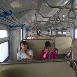 Beroperasi 03.55-24.00 WIB, Kereta Bandara Kualanamu Angkut 6 Ribu Penumpang/Hari