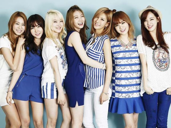 Summer Time! Casual and Fresh After School