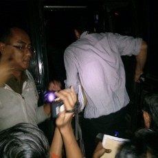 Kejari Bojonegoro Tetapkan Tiga Tersangka Kasus Korupsi