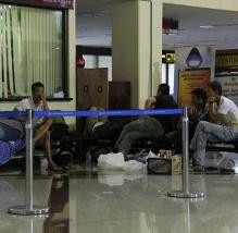 12 Warga Vietnam Dideportasi