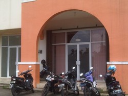 Ini Penampakan Kantor Bisnis Investasi Yusuf Mansur