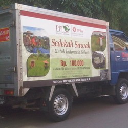 Rp 20 Miliar Dana Nasabah Patungan Usaha Disimpan di Rekening Yusuf Mansur