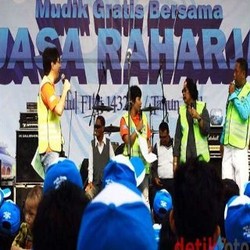 Dahlan Iskan: Jasa Raharja Jual Asuransi Mudik Rp 5.000