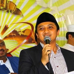 Yusuf Mansur Tengah Fokus Legalkan Bisnis Investasinya