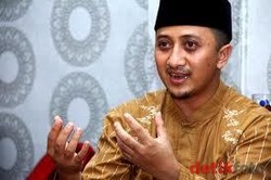 Yusuf Mansur Berikan Banyak Pelajaran ke Ustadz Lain Soal Investasi