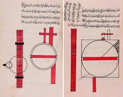 Al-Karaji, Perintis Mesin Bertenaga Air 
