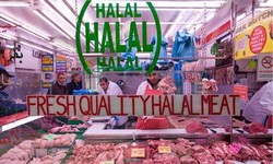 Ramadan di Inggris, Supermarket Ikut Promosikan Produk Halal
