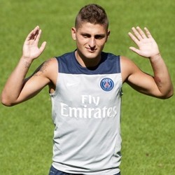 Napoli Bantah Tawar Verratti